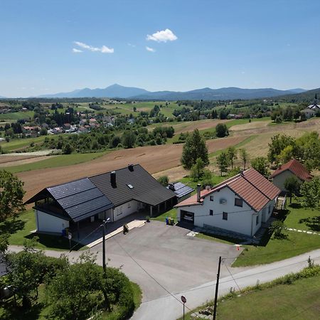 Lux Loft Spa Rakovica Exteriör bild