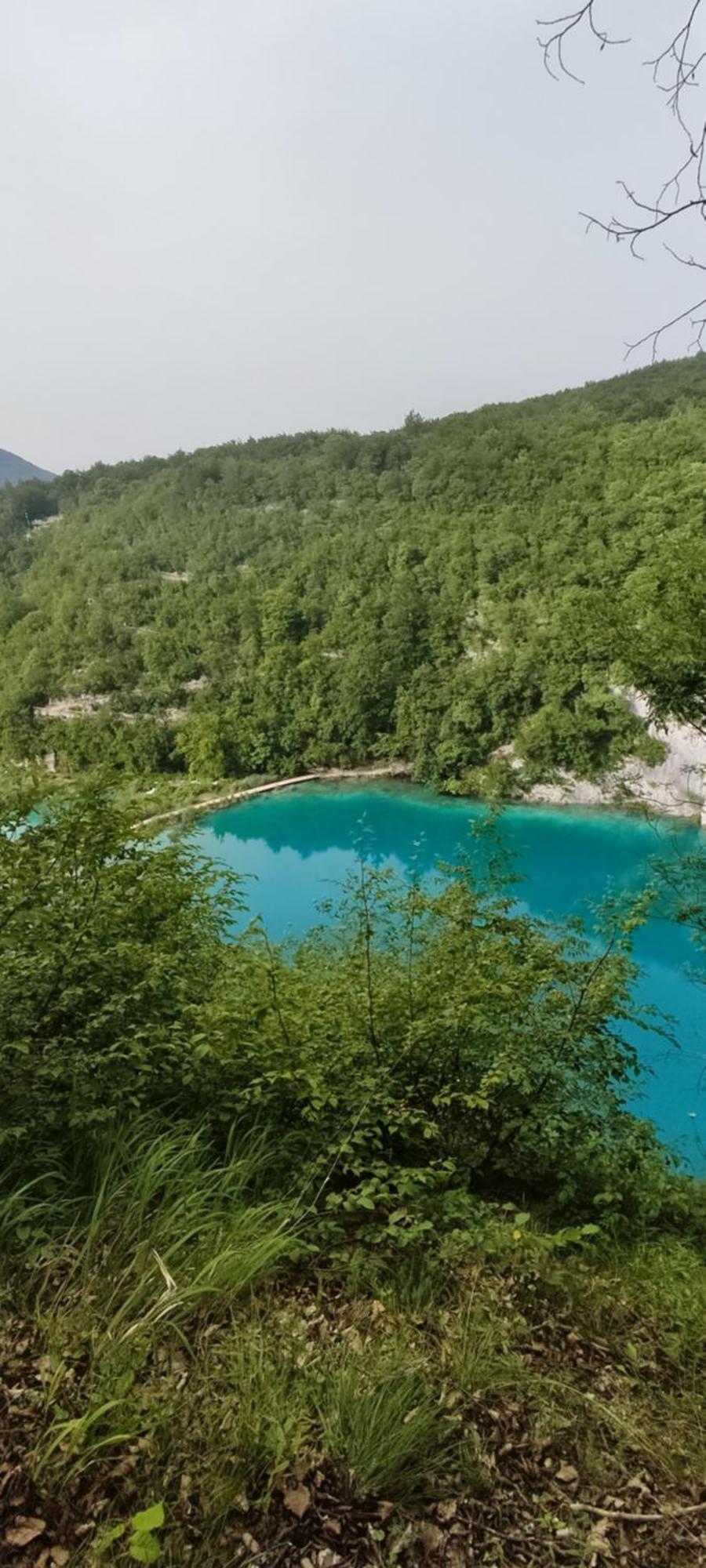 Lux Loft Spa Rakovica Exteriör bild