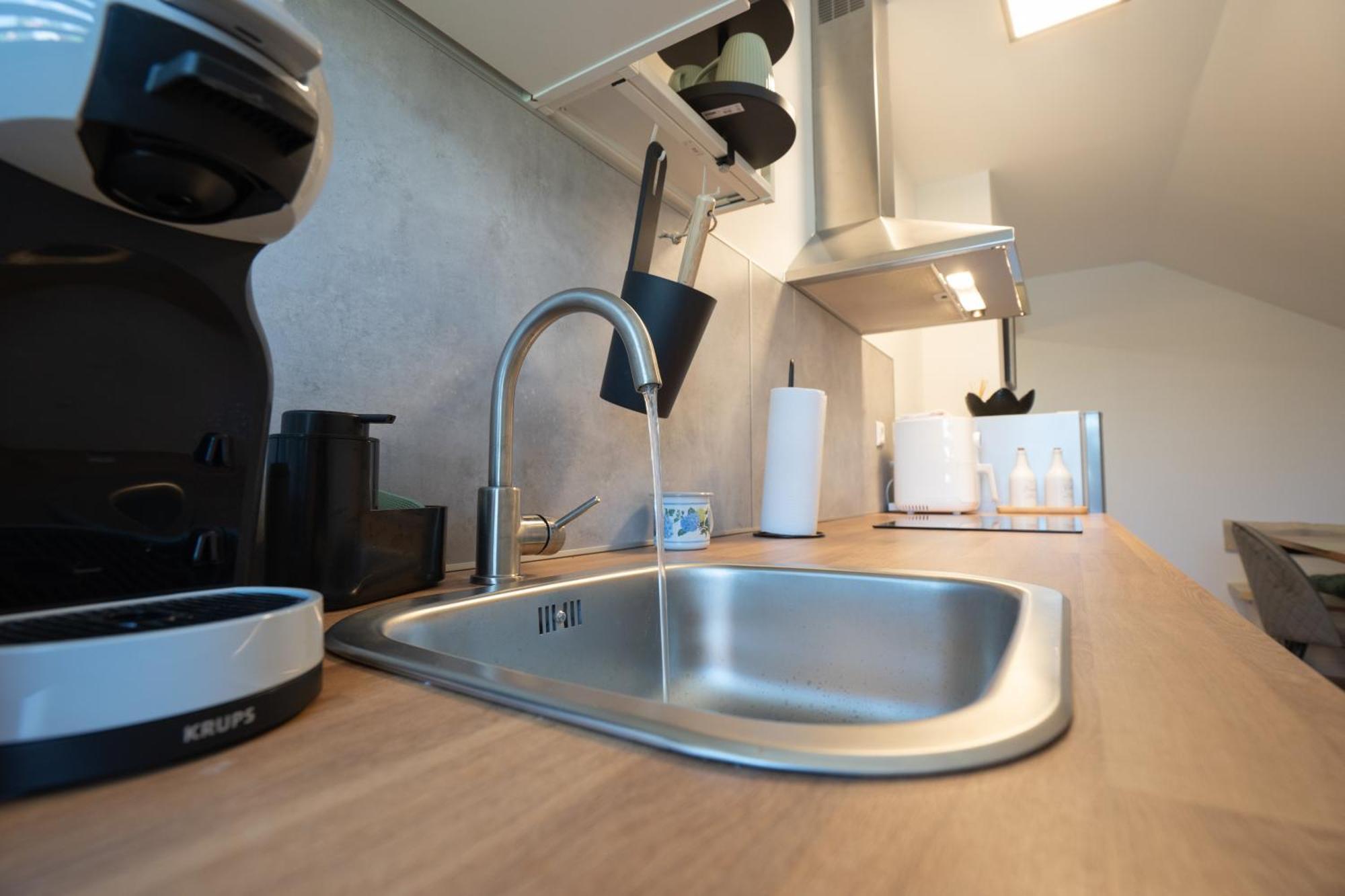 Lux Loft Spa Rakovica Exteriör bild