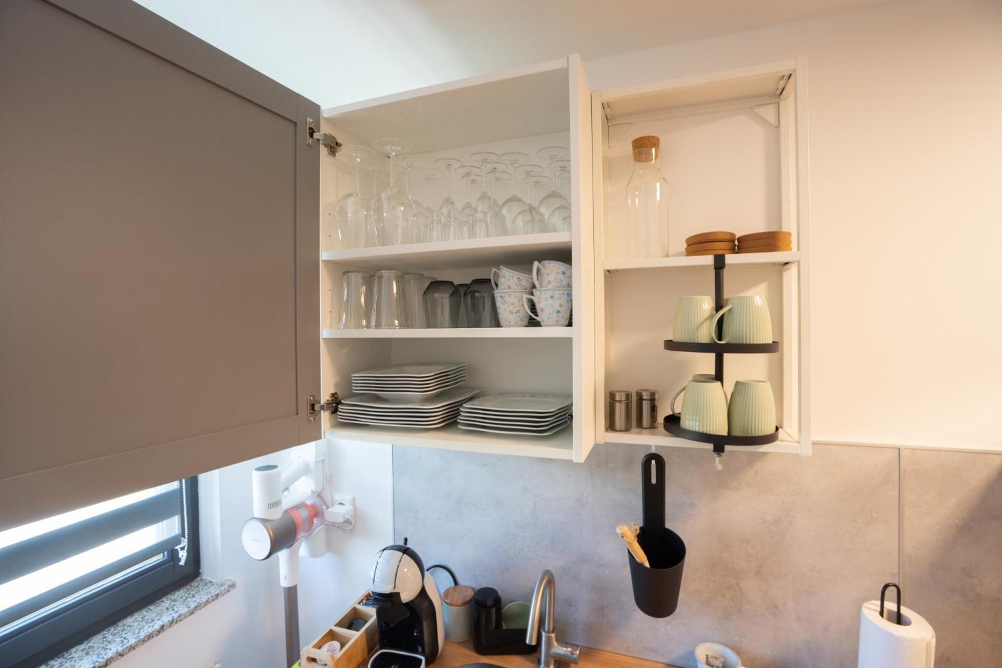 Lux Loft Spa Rakovica Exteriör bild