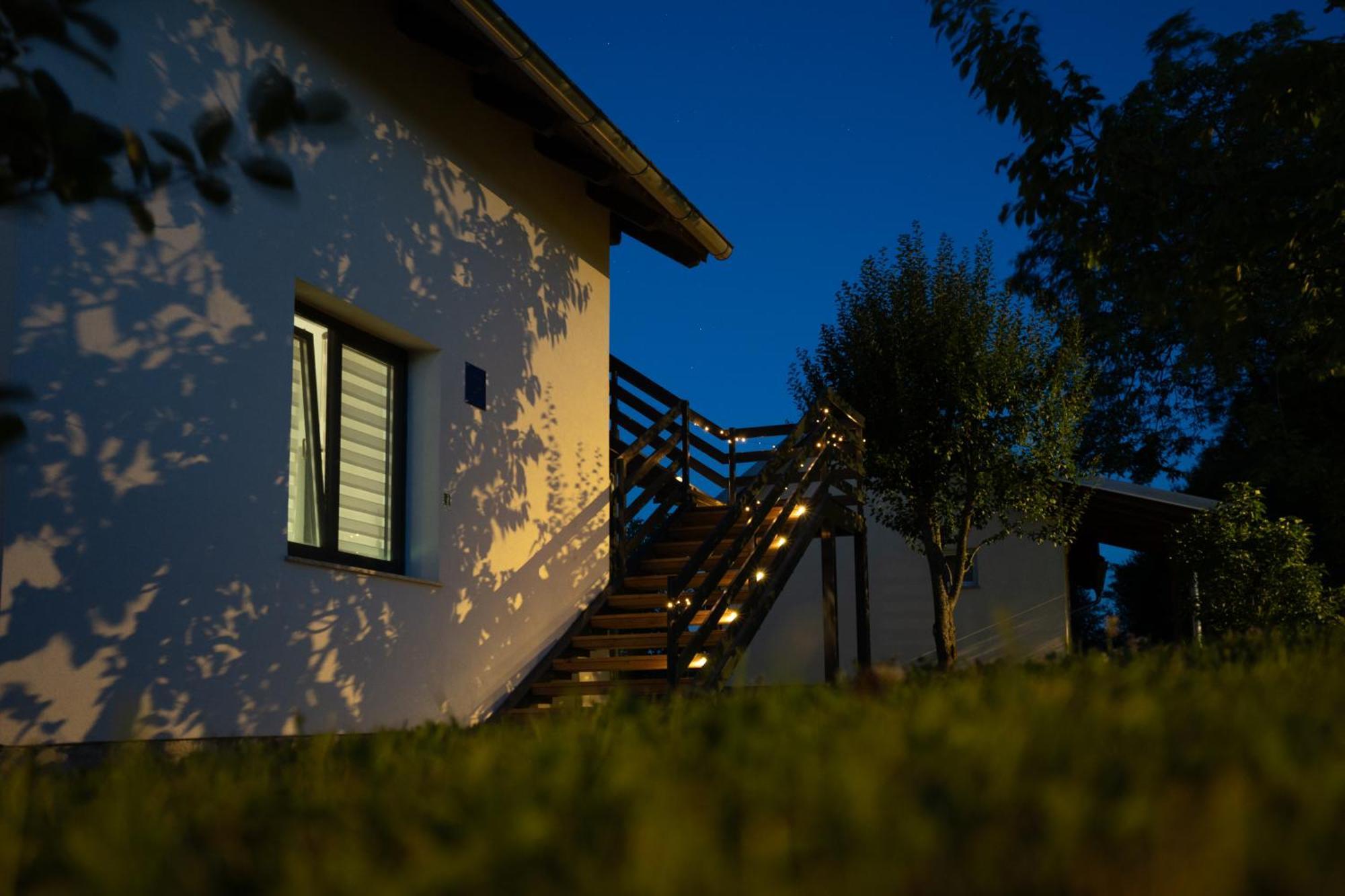 Lux Loft Spa Rakovica Exteriör bild