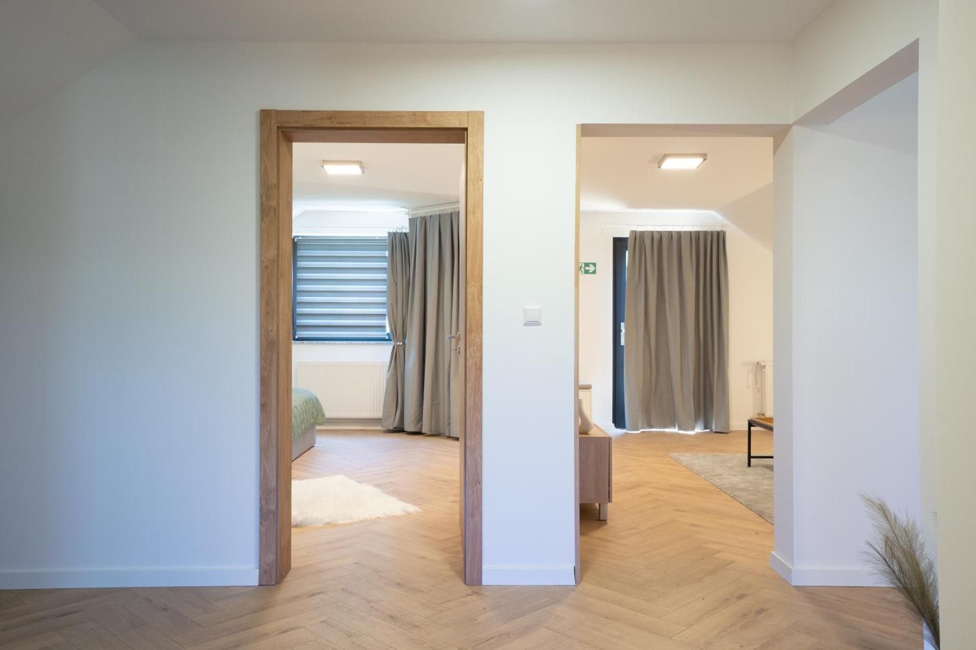 Lux Loft Spa Rakovica Exteriör bild