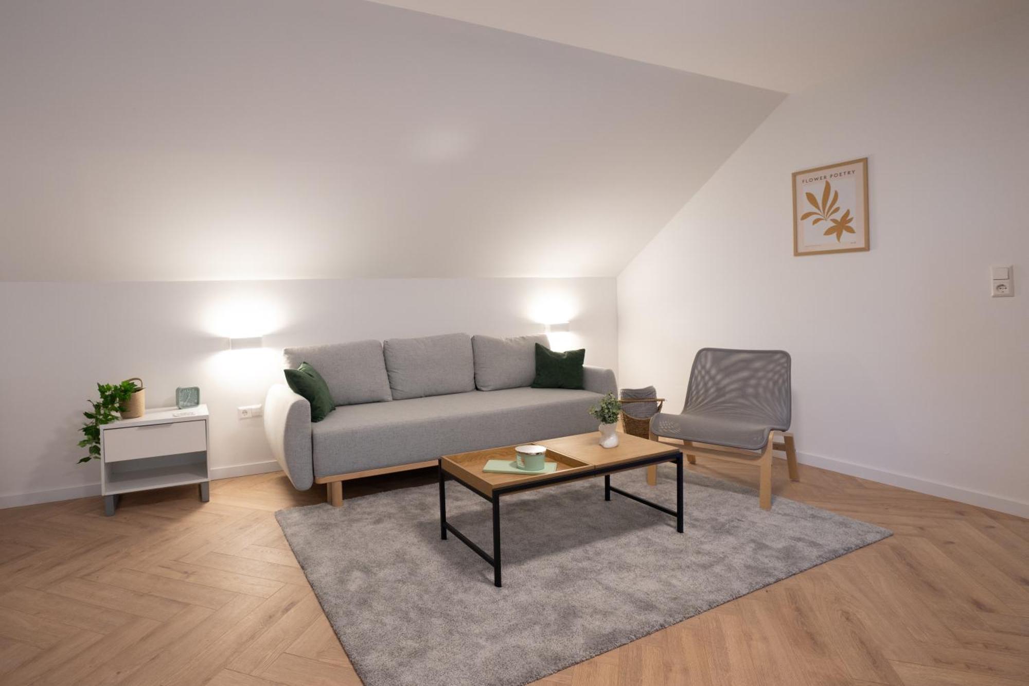 Lux Loft Spa Rakovica Exteriör bild