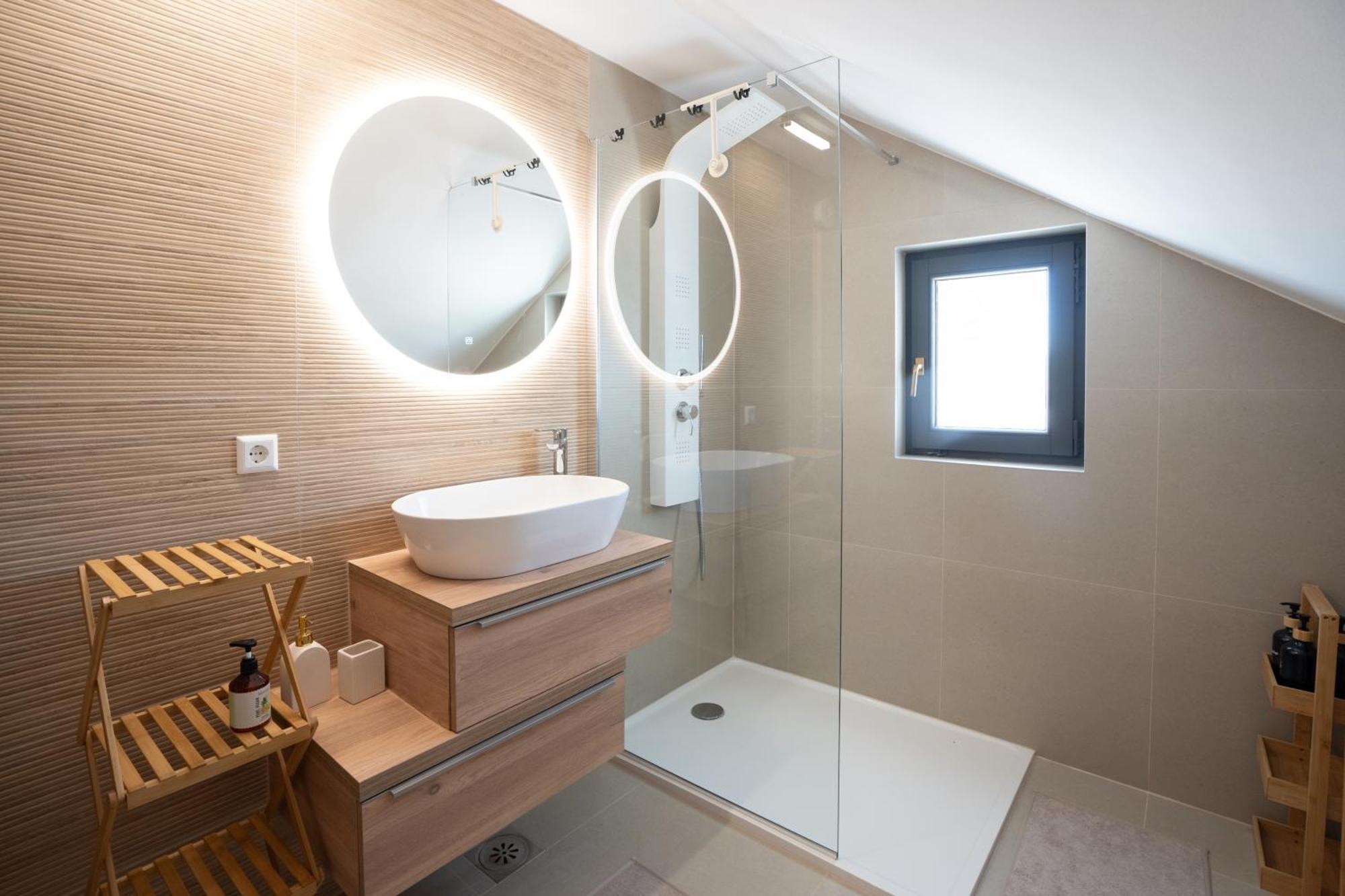 Lux Loft Spa Rakovica Exteriör bild