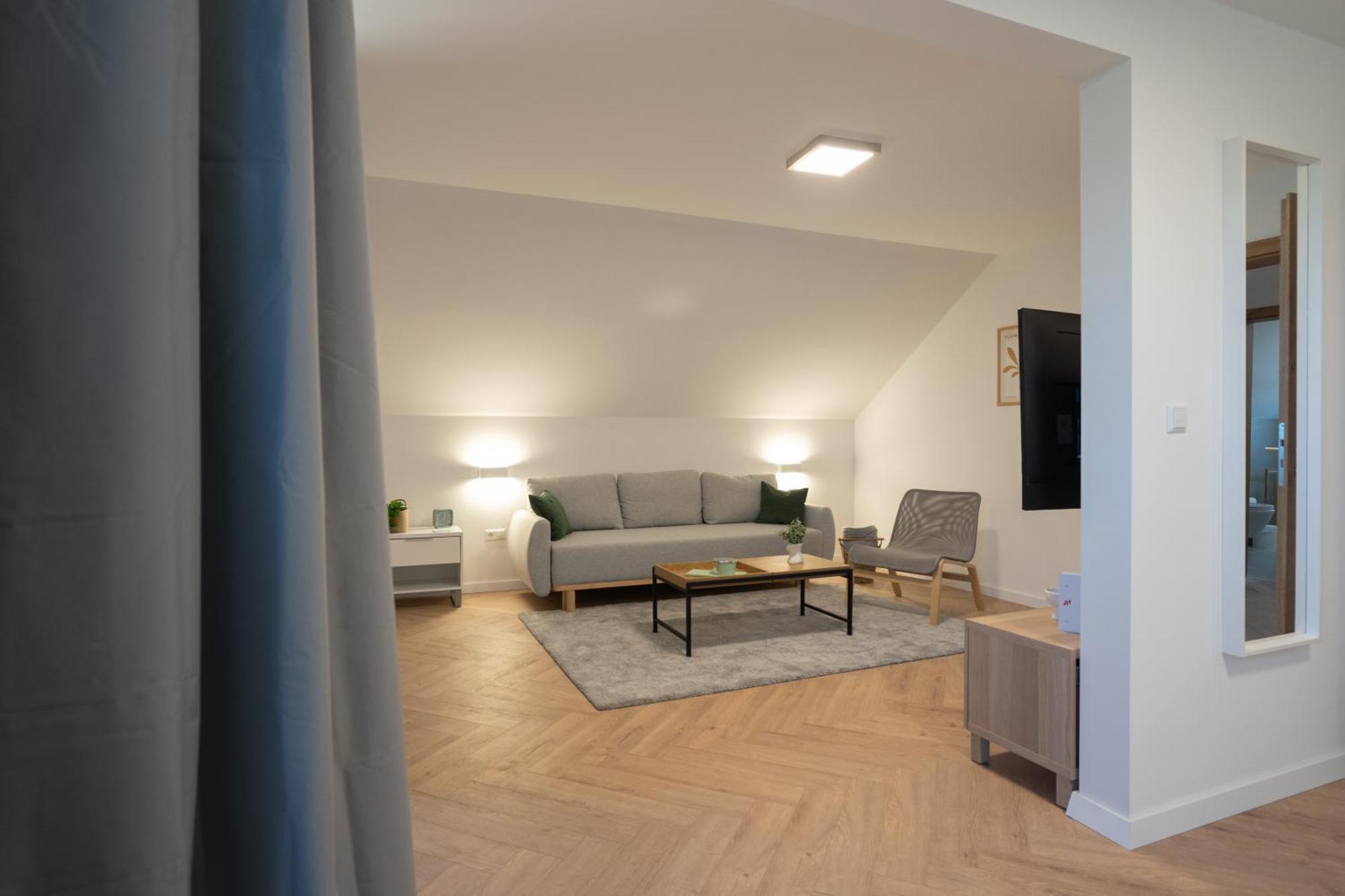Lux Loft Spa Rakovica Exteriör bild